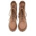 MICHAEL Michael Kors Caleb Lug Booties