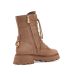 MICHAEL Michael Kors Caleb Lug Booties