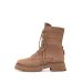 MICHAEL Michael Kors Caleb Lug Booties