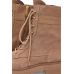 MICHAEL Michael Kors Caleb Lug Booties