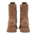 MICHAEL Michael Kors Caleb Lug Booties