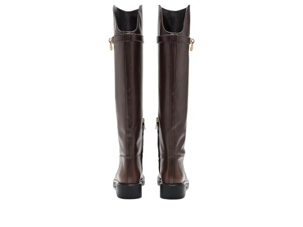MICHAEL Michael Kors Hamilton Moderne Boots MICHAEL Michael Kors Hamilton Moderne Boots