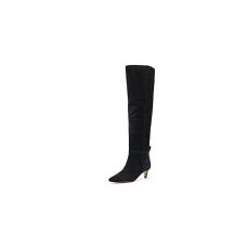 MICHAEL Michael Kors Daniela Kitten Boots