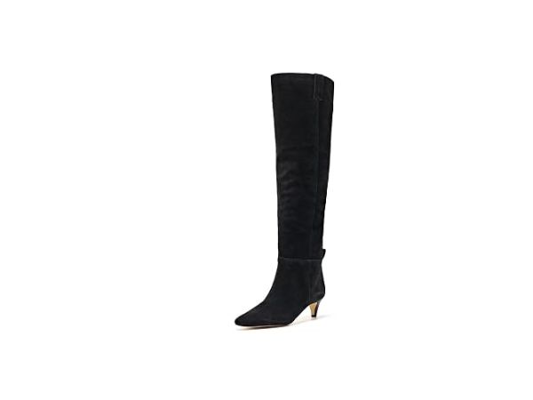MICHAEL Michael Kors Daniela Kitten Boots