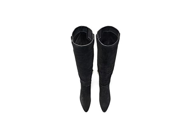 MICHAEL Michael Kors Daniela Kitten Boots