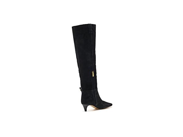 MICHAEL Michael Kors Daniela Kitten Boots