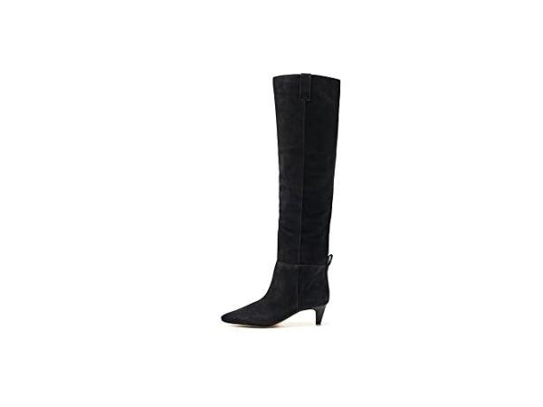 MICHAEL Michael Kors Daniela Kitten Boots