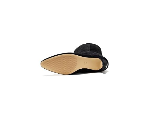 MICHAEL Michael Kors Daniela Kitten Boots
