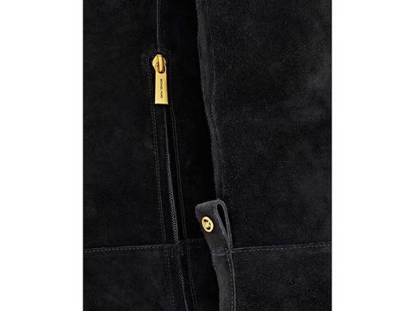 MICHAEL Michael Kors Daniela Kitten Boots