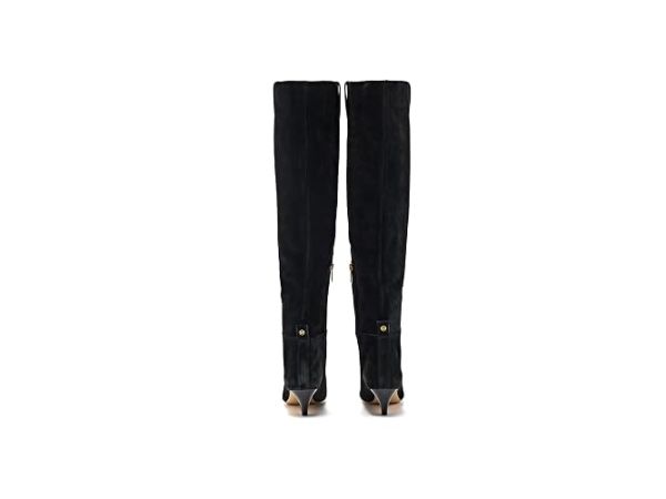 MICHAEL Michael Kors Daniela Kitten Boots
