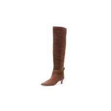MICHAEL Michael Kors Daniela Kitten Boots