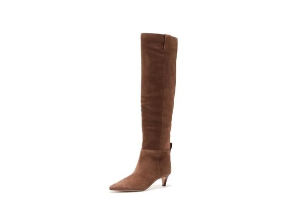 MICHAEL Michael Kors Daniela Kitten Boots