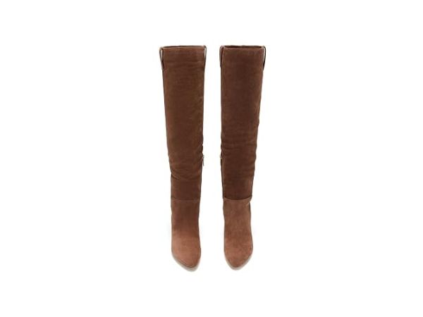 MICHAEL Michael Kors Daniela Kitten Boots