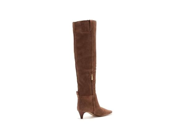 MICHAEL Michael Kors Daniela Kitten Boots