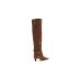 MICHAEL Michael Kors Daniela Kitten Boots