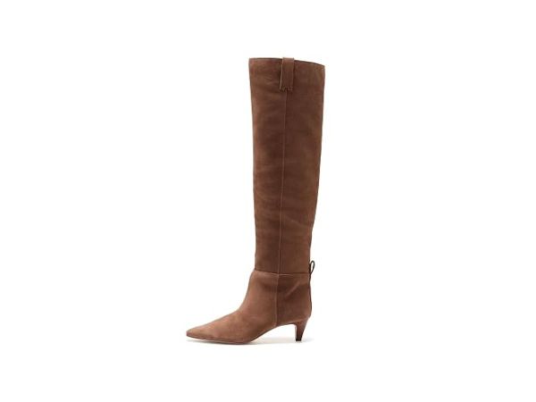 MICHAEL Michael Kors Daniela Kitten Boots
