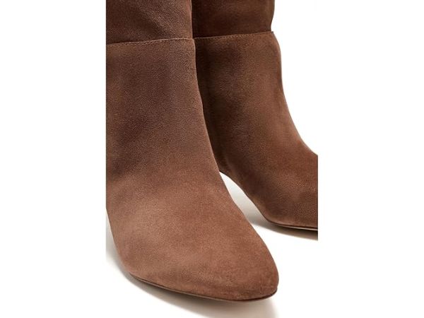 MICHAEL Michael Kors Daniela Kitten Boots