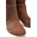 MICHAEL Michael Kors Daniela Kitten Boots