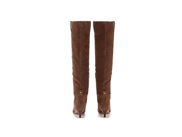 MICHAEL Michael Kors Daniela Kitten Boots
