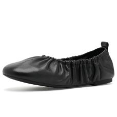 MICHAEL Michael Kors Bri Ruched Ballet MICHAEL Michael Kors Bri Ruched Ballet