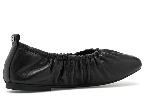MICHAEL Michael Kors Bri Ruched Ballet MICHAEL Michael Kors Bri Ruched Ballet