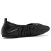 MICHAEL Michael Kors Bri Ruched Ballet MICHAEL Michael Kors Bri Ruched Ballet