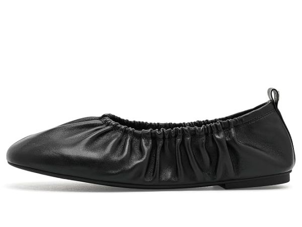 MICHAEL Michael Kors Bri Ruched Ballet MICHAEL Michael Kors Bri Ruched Ballet