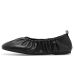 MICHAEL Michael Kors Bri Ruched Ballet MICHAEL Michael Kors Bri Ruched Ballet