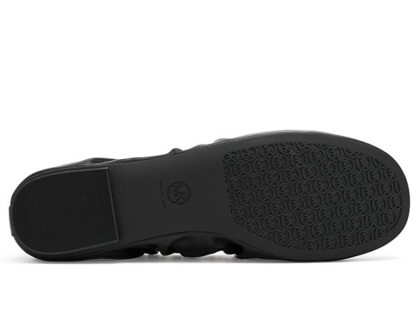MICHAEL Michael Kors Bri Ruched Ballet MICHAEL Michael Kors Bri Ruched Ballet
