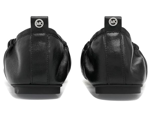 MICHAEL Michael Kors Bri Ruched Ballet MICHAEL Michael Kors Bri Ruched Ballet