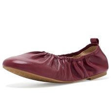 MICHAEL Michael Kors Bri Ruched Ballet