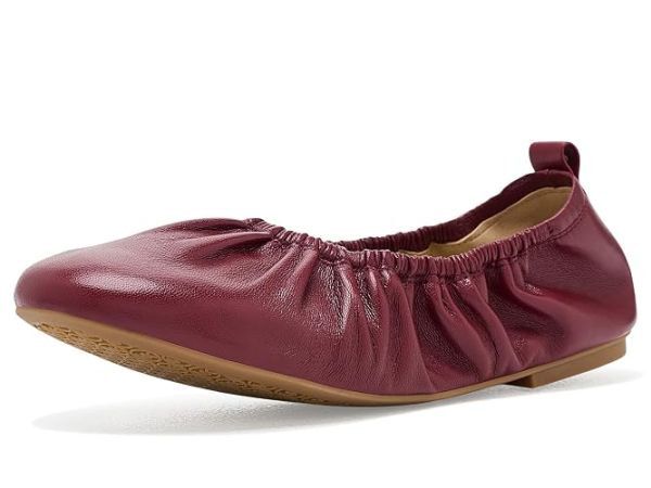 MICHAEL Michael Kors Bri Ruched Ballet