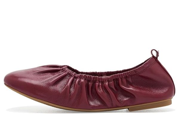 MICHAEL Michael Kors Bri Ruched Ballet