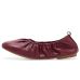 MICHAEL Michael Kors Bri Ruched Ballet