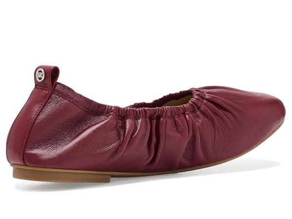 MICHAEL Michael Kors Bri Ruched Ballet