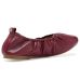 MICHAEL Michael Kors Bri Ruched Ballet