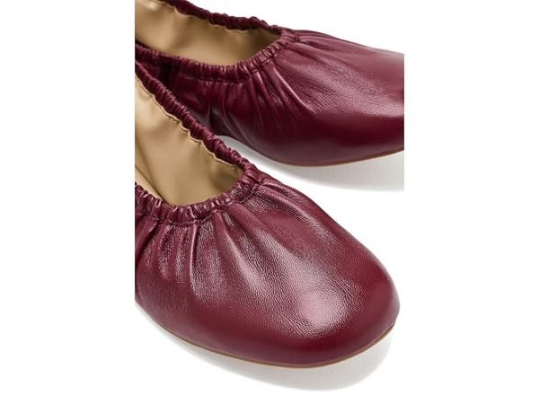 MICHAEL Michael Kors Bri Ruched Ballet