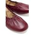 MICHAEL Michael Kors Bri Ruched Ballet