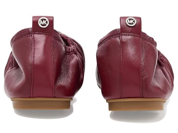 MICHAEL Michael Kors Bri Ruched Ballet