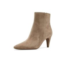 MICHAEL Michael Kors Daniela Heeled Booties