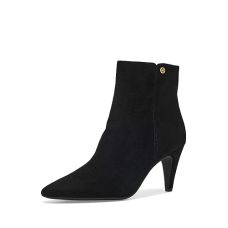MICHAEL Michael Kors Daniela Heeled Booties MICHAEL Michael Kors Daniela Heeled Booties