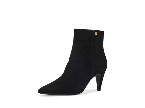 MICHAEL Michael Kors Daniela Heeled Booties MICHAEL Michael Kors Daniela Heeled Booties