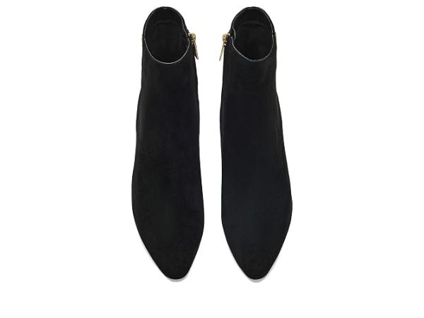 MICHAEL Michael Kors Daniela Heeled Booties MICHAEL Michael Kors Daniela Heeled Booties