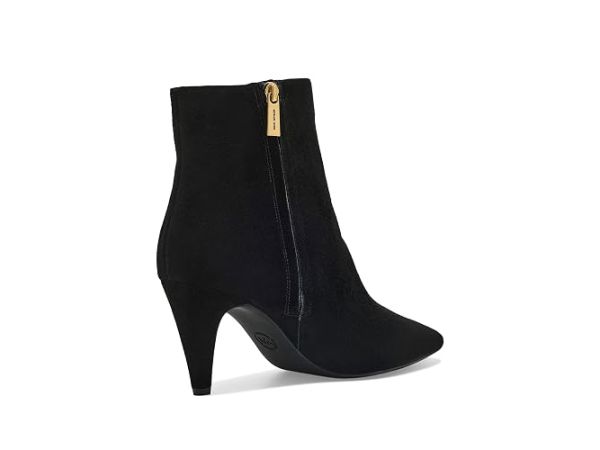 MICHAEL Michael Kors Daniela Heeled Booties MICHAEL Michael Kors Daniela Heeled Booties