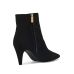 MICHAEL Michael Kors Daniela Heeled Booties MICHAEL Michael Kors Daniela Heeled Booties