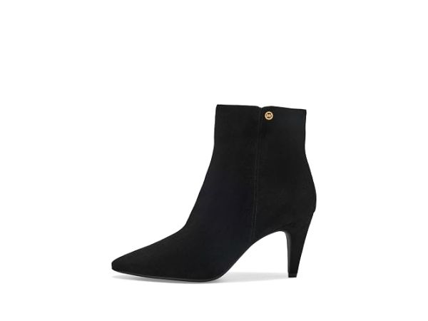 MICHAEL Michael Kors Daniela Heeled Booties MICHAEL Michael Kors Daniela Heeled Booties