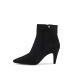 MICHAEL Michael Kors Daniela Heeled Booties MICHAEL Michael Kors Daniela Heeled Booties