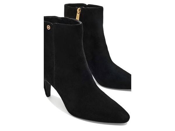 MICHAEL Michael Kors Daniela Heeled Booties MICHAEL Michael Kors Daniela Heeled Booties