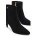 MICHAEL Michael Kors Daniela Heeled Booties MICHAEL Michael Kors Daniela Heeled Booties
