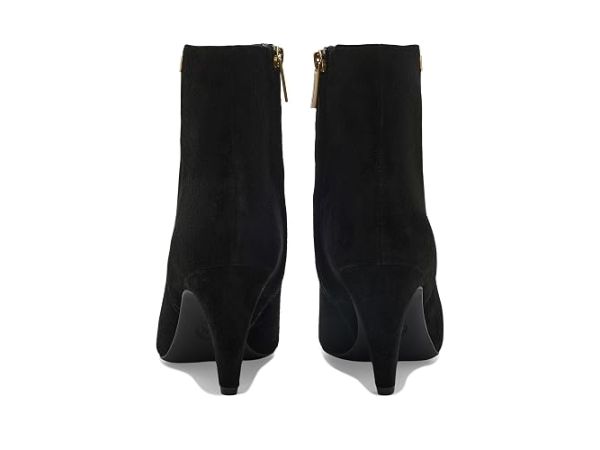 MICHAEL Michael Kors Daniela Heeled Booties MICHAEL Michael Kors Daniela Heeled Booties
